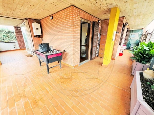 appartamento in vendita a Cesano Maderno