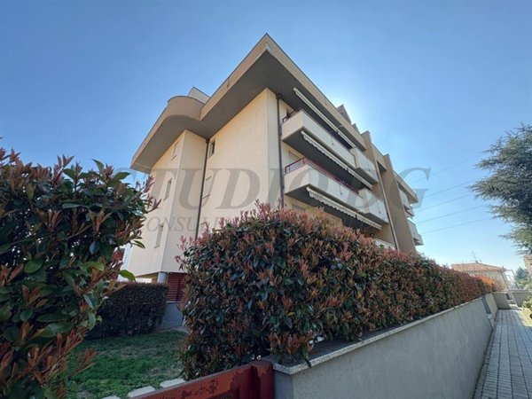 appartamento in vendita a Cesano Maderno