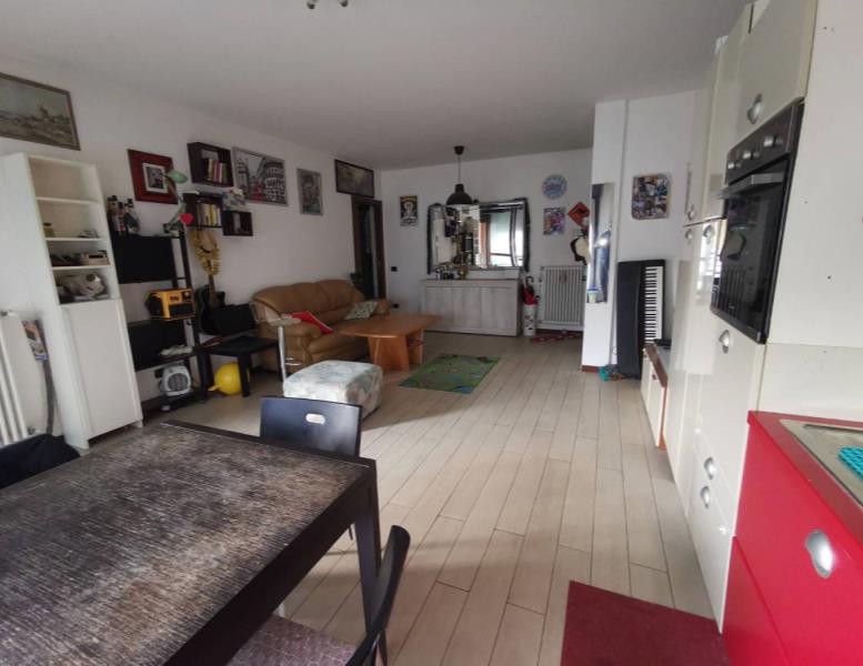 appartamento in vendita a Cesano Maderno