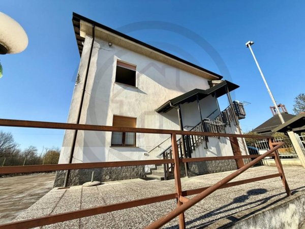 appartamento in vendita a Cesano Maderno