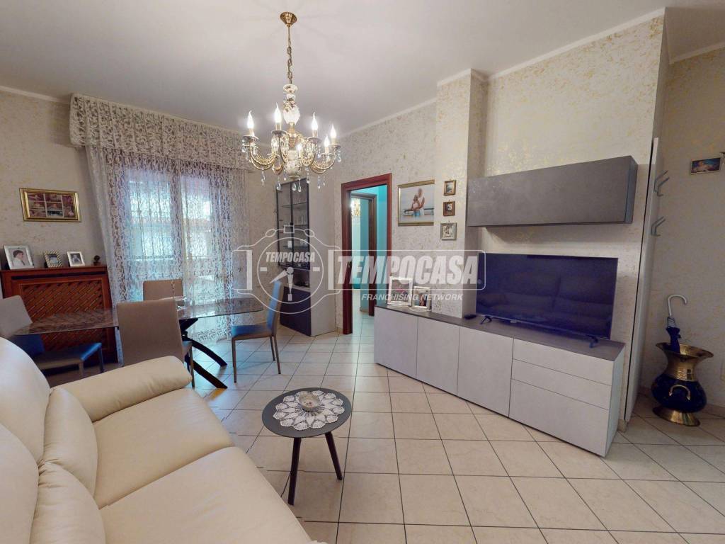 appartamento in vendita a Cesano Maderno