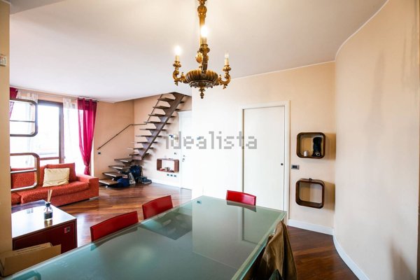 appartamento in vendita a Cesano Maderno