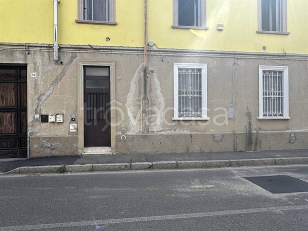 appartamento in vendita a Cesano Maderno
