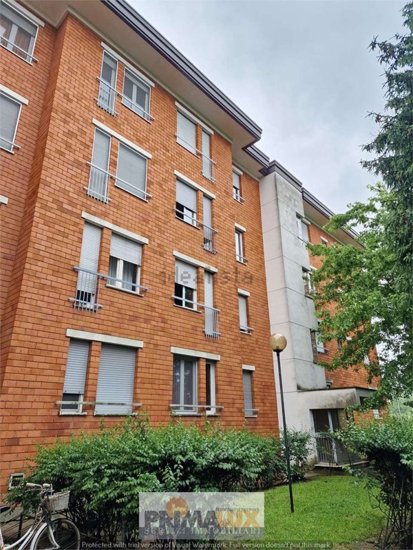 appartamento in vendita a Cesano Maderno