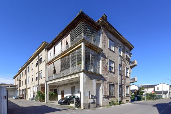 appartamento in vendita a Cesano Maderno
