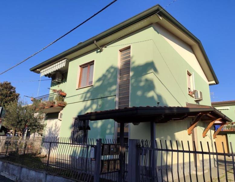 appartamento in vendita a Cesano Maderno