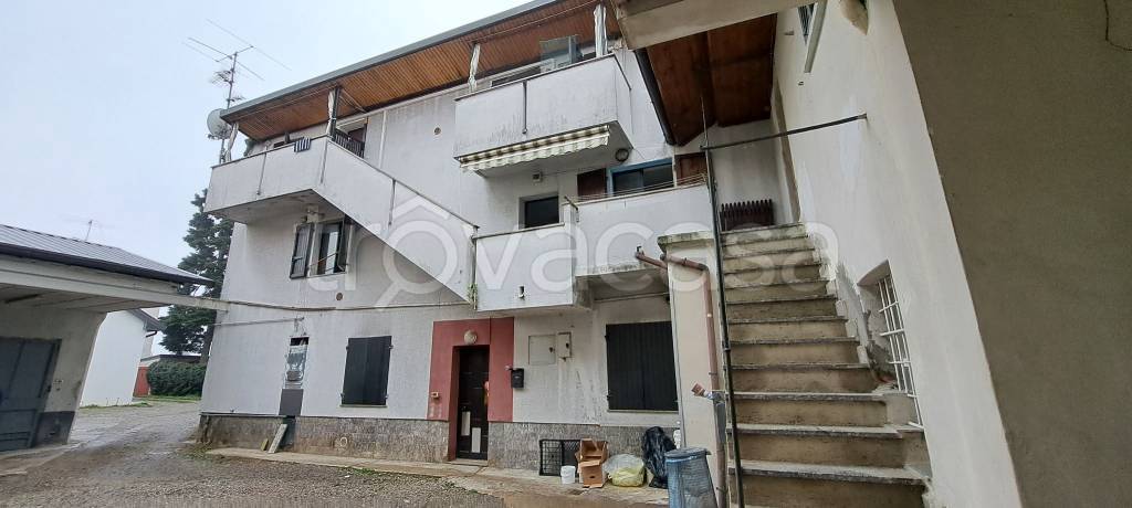 appartamento in vendita a Cesano Maderno