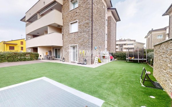 appartamento in vendita a Cesano Maderno