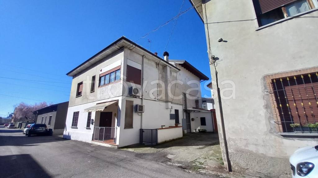 appartamento in vendita a Cesano Maderno