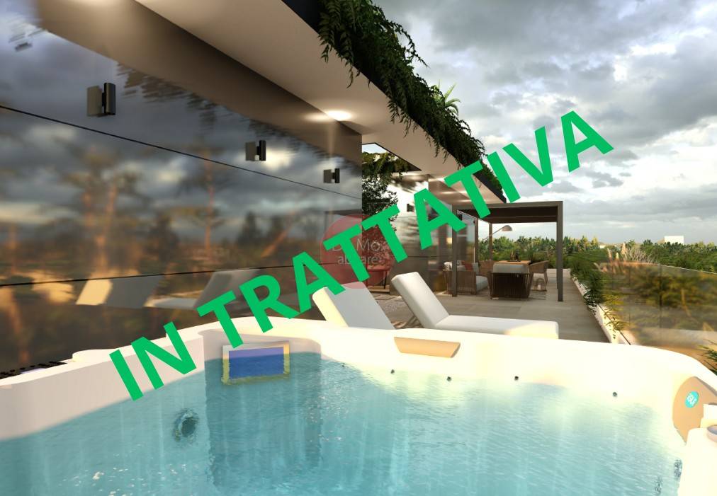 appartamento in vendita a Cesano Maderno