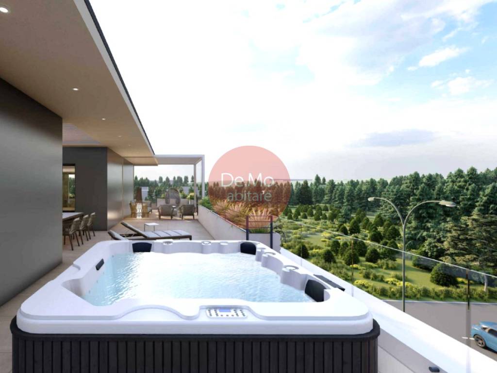 appartamento in vendita a Cesano Maderno