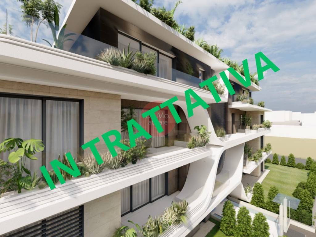 appartamento in vendita a Cesano Maderno