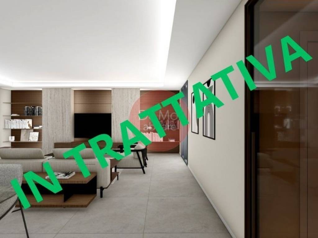 appartamento in vendita a Cesano Maderno