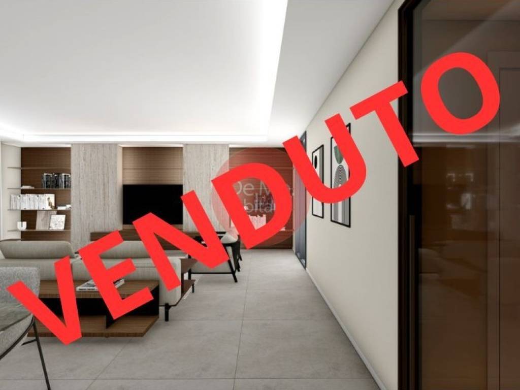 appartamento in vendita a Cesano Maderno