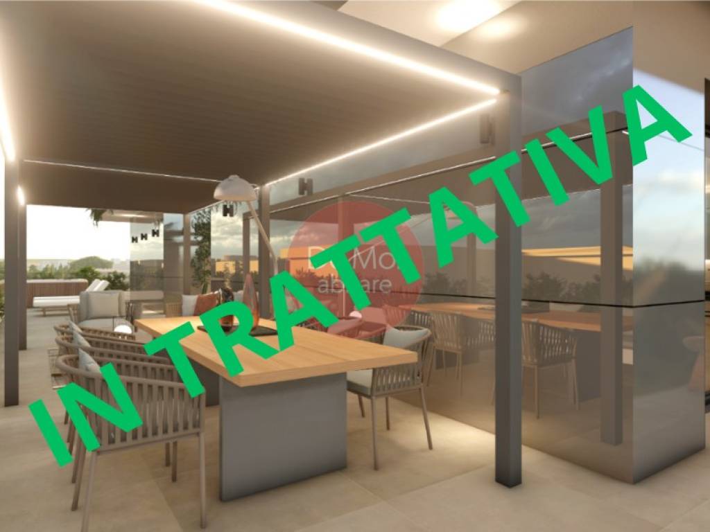 appartamento in vendita a Cesano Maderno