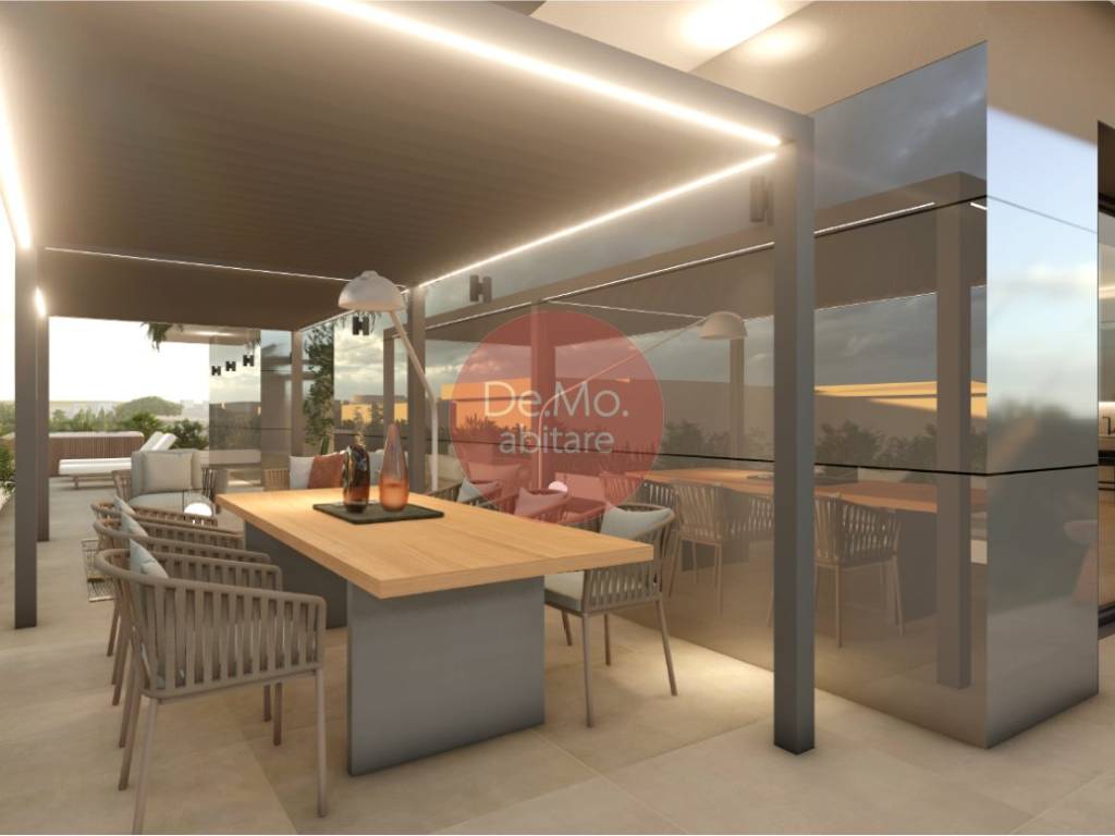 appartamento in vendita a Cesano Maderno