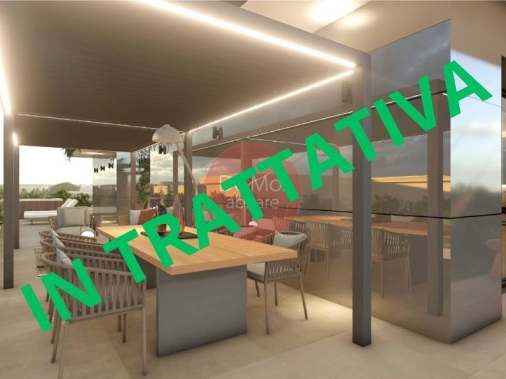 appartamento in vendita a Cesano Maderno