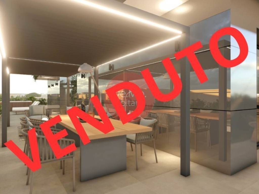 appartamento in vendita a Cesano Maderno