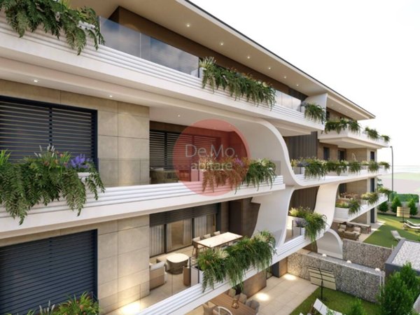 appartamento in vendita a Cesano Maderno