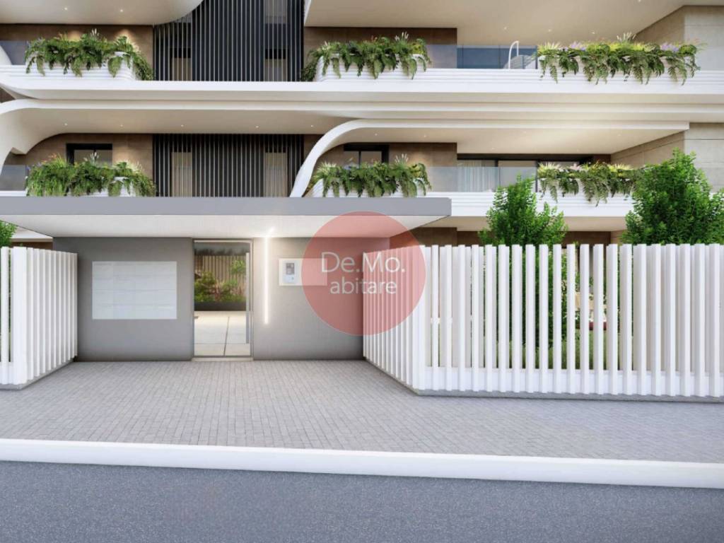 appartamento in vendita a Cesano Maderno