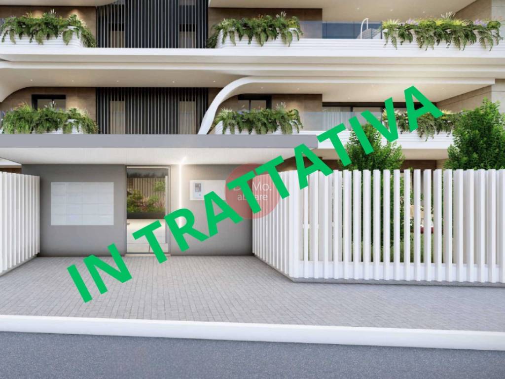 appartamento in vendita a Cesano Maderno