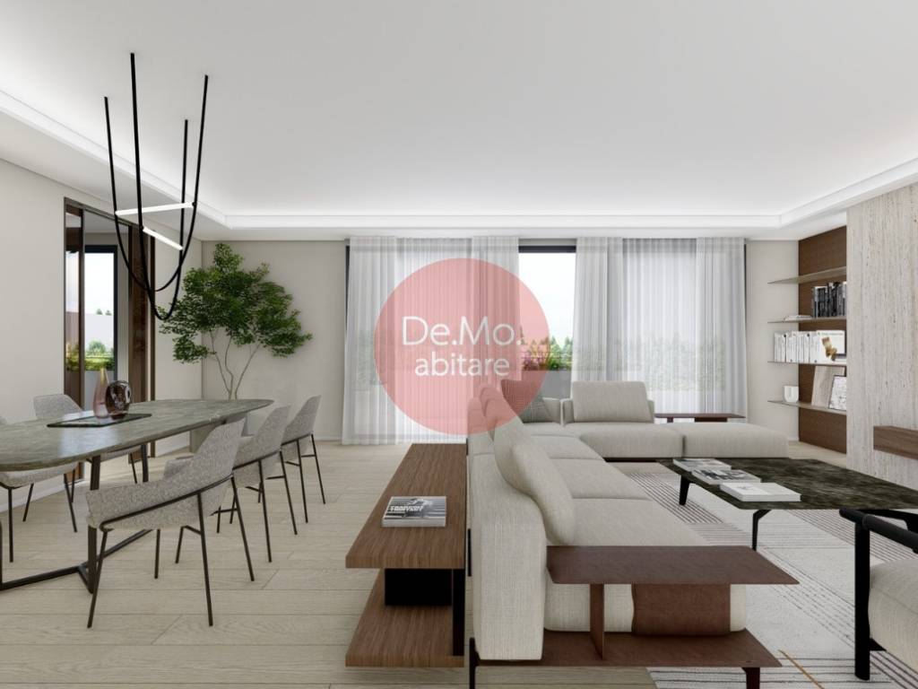 appartamento in vendita a Cesano Maderno