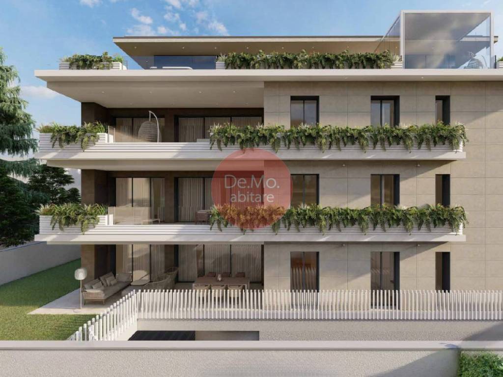 appartamento in vendita a Cesano Maderno