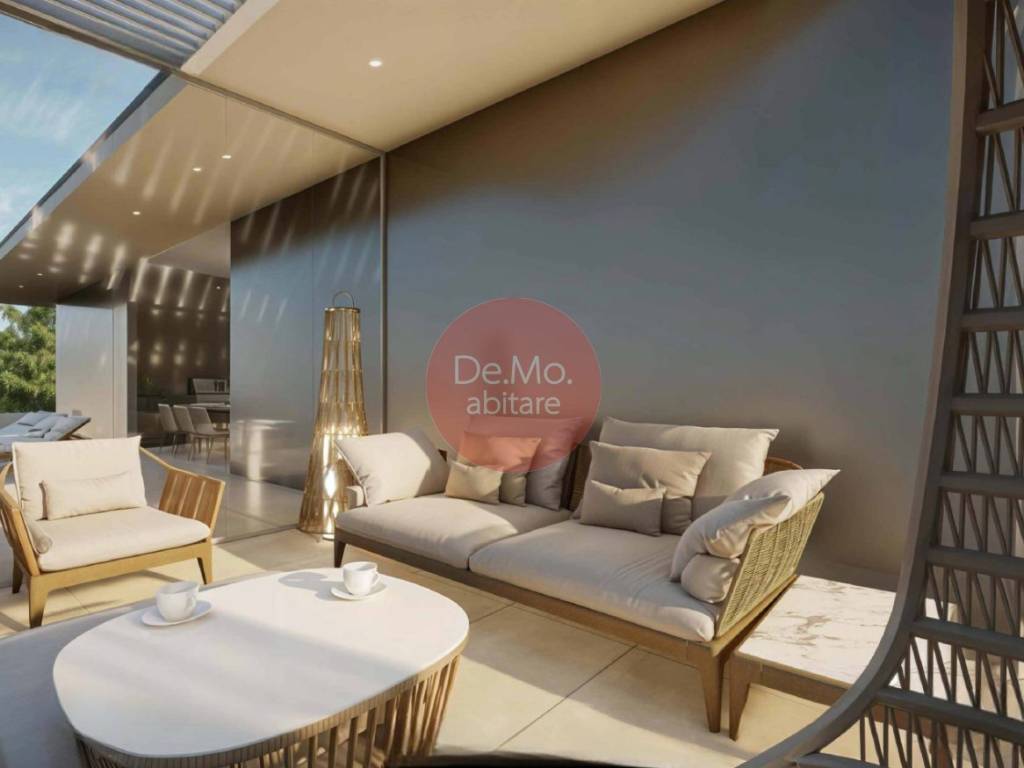 appartamento in vendita a Cesano Maderno