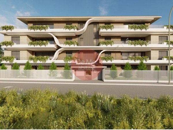 appartamento in vendita a Cesano Maderno in zona Cassina Savina