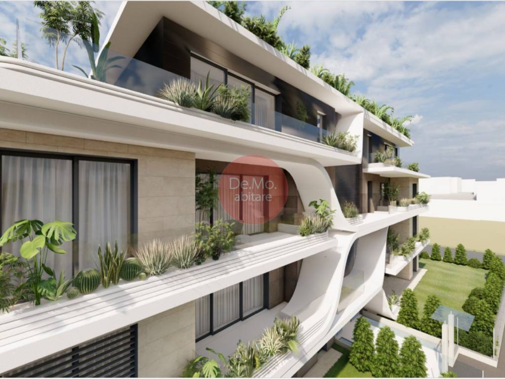 appartamento in vendita a Cesano Maderno