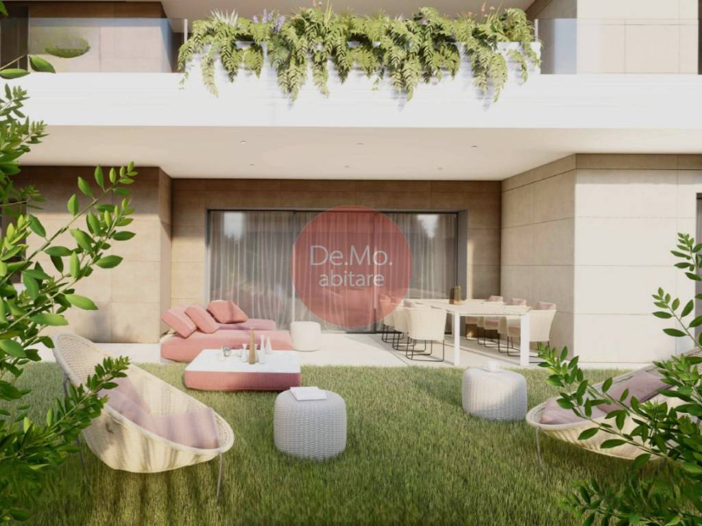appartamento in vendita a Cesano Maderno