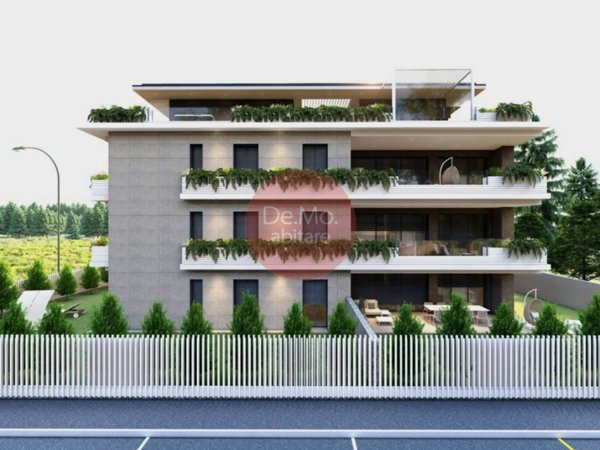 appartamento in vendita a Cesano Maderno in zona Cassina Savina