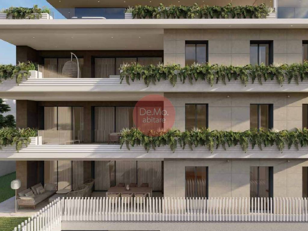 appartamento in vendita a Cesano Maderno