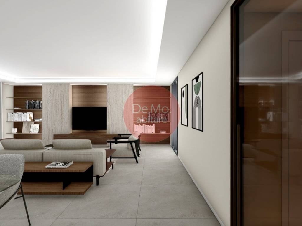 appartamento in vendita a Cesano Maderno