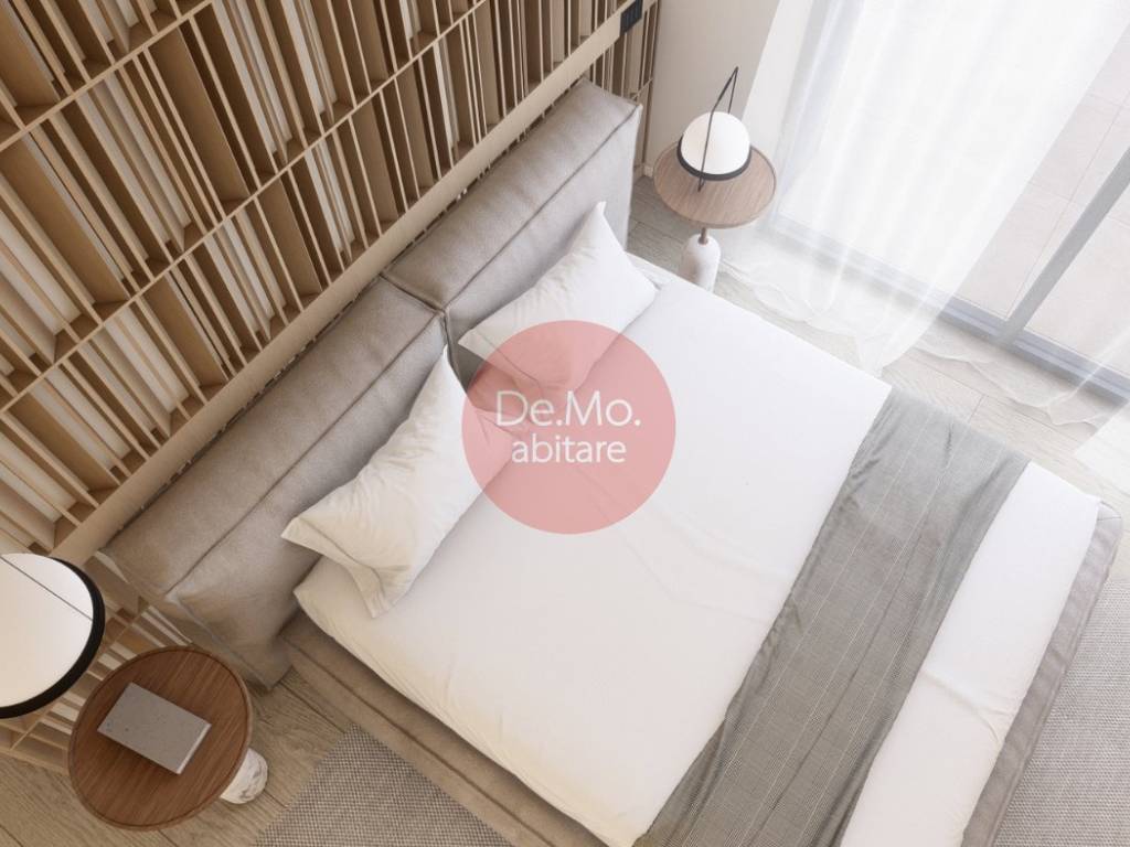 appartamento in vendita a Cesano Maderno