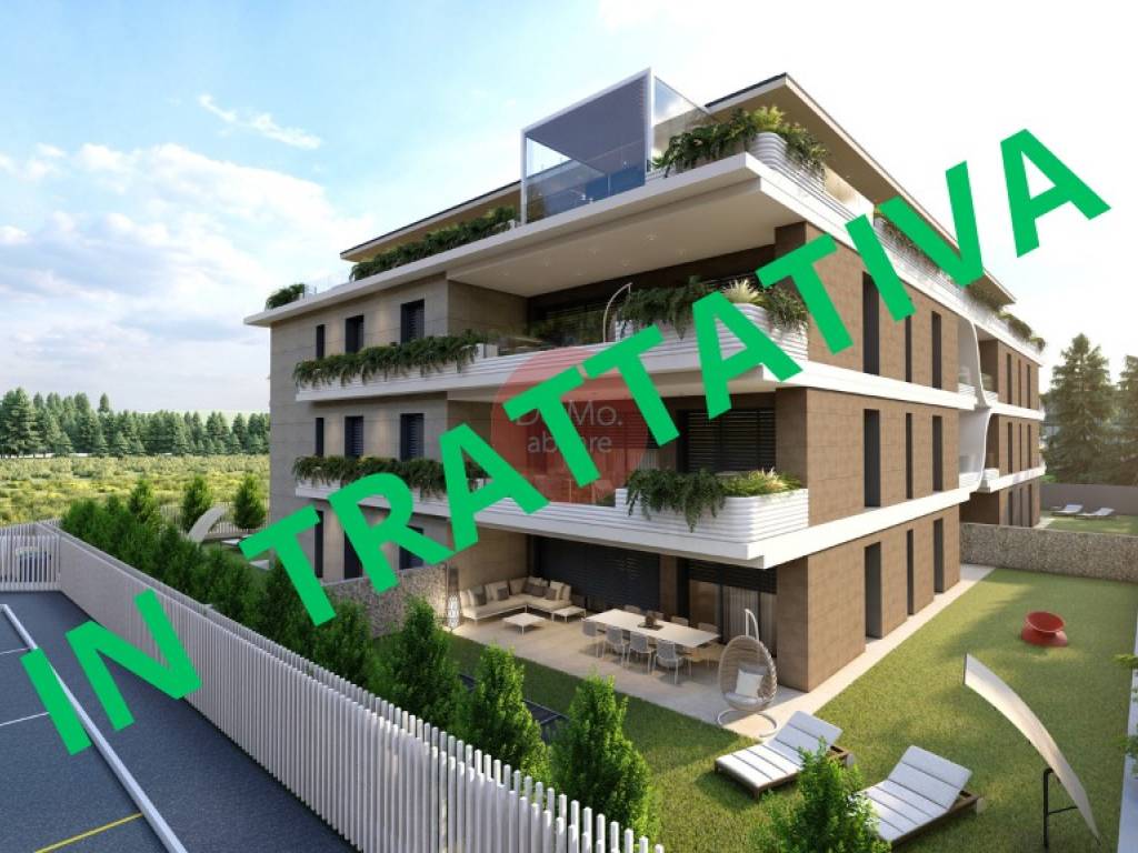 appartamento in vendita a Cesano Maderno