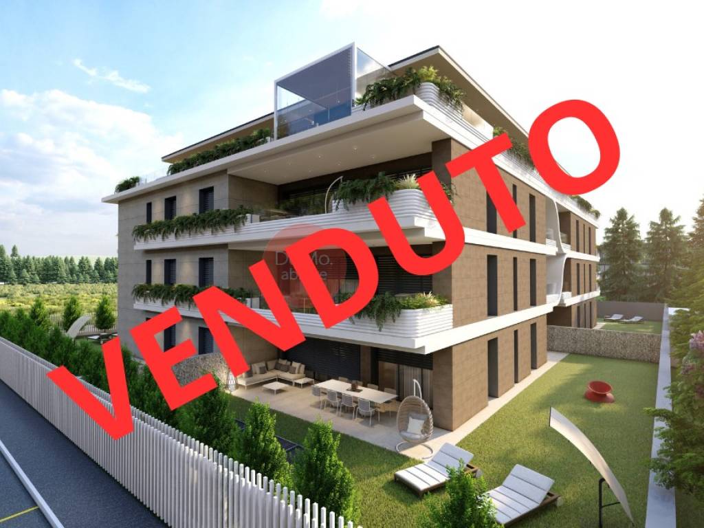appartamento in vendita a Cesano Maderno
