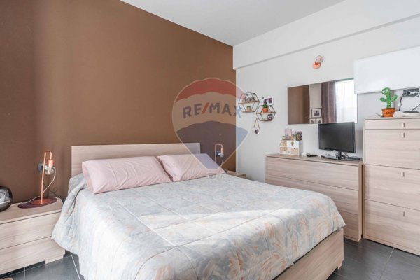 appartamento in vendita a Cesano Maderno