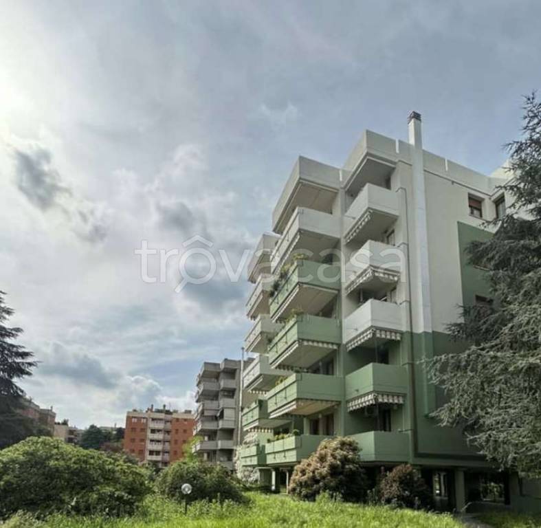 appartamento in vendita a Cesano Maderno