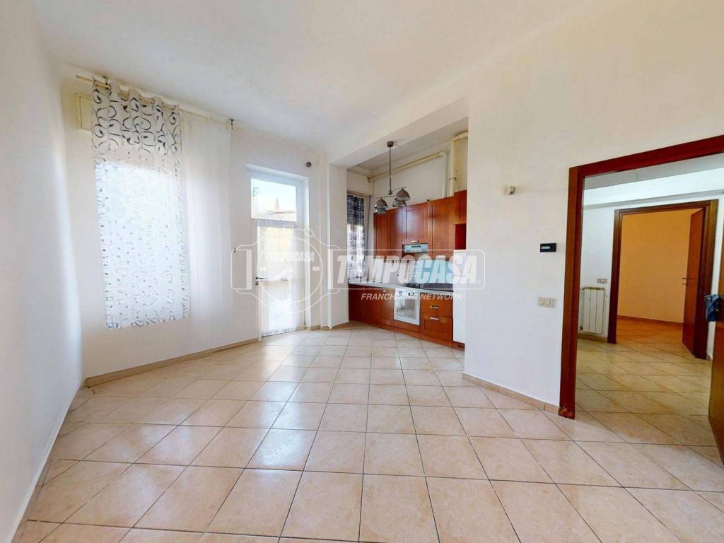 appartamento in vendita a Cesano Maderno