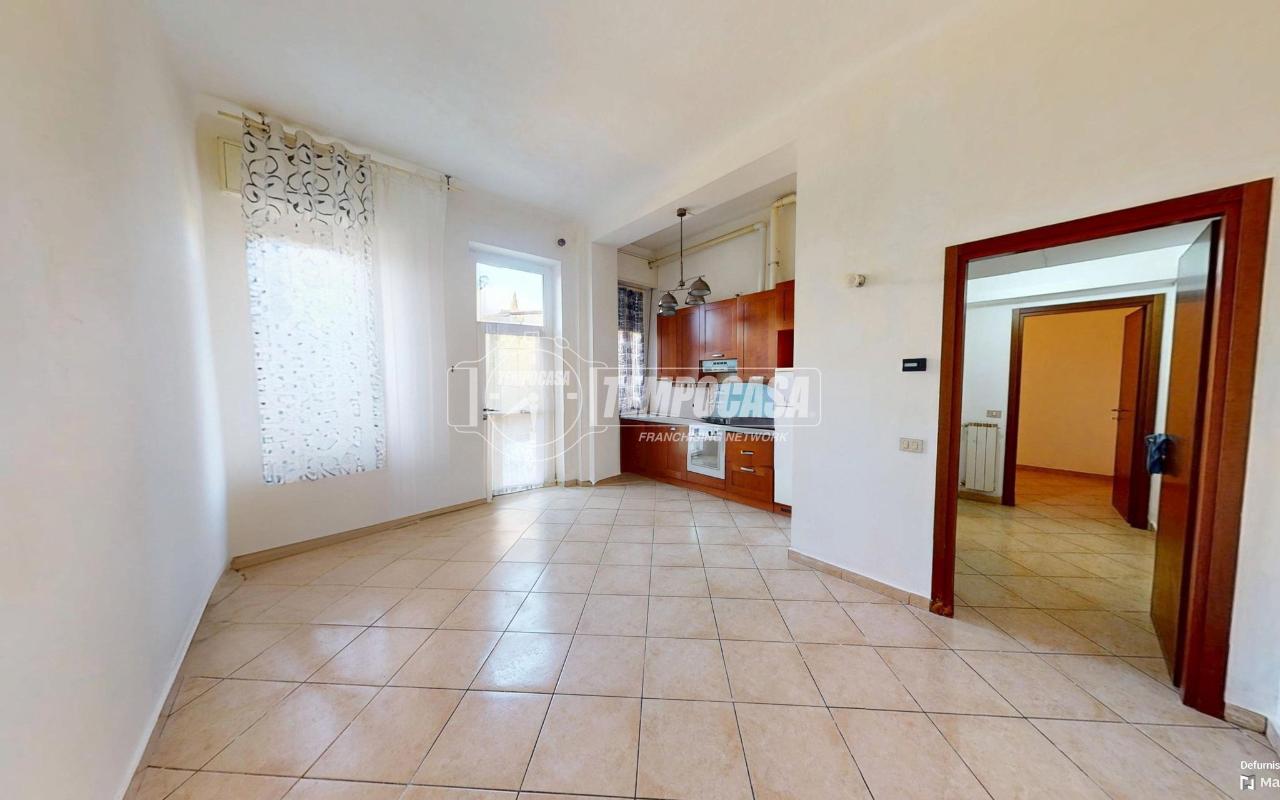appartamento in vendita a Cesano Maderno