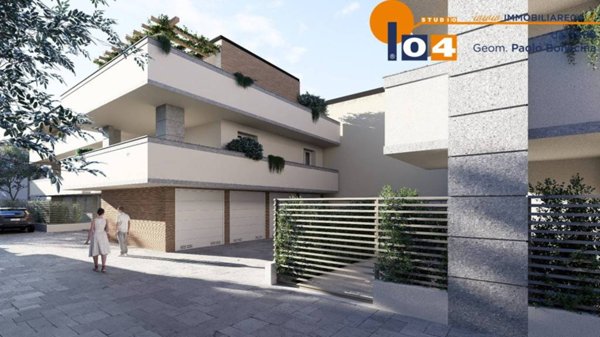 appartamento in vendita a Cesano Maderno
