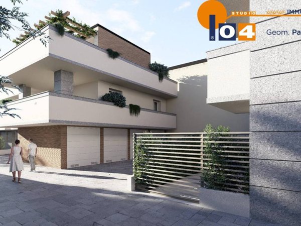 appartamento in vendita a Cesano Maderno