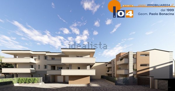appartamento in vendita a Cesano Maderno