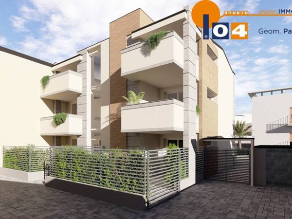 appartamento in vendita a Cesano Maderno