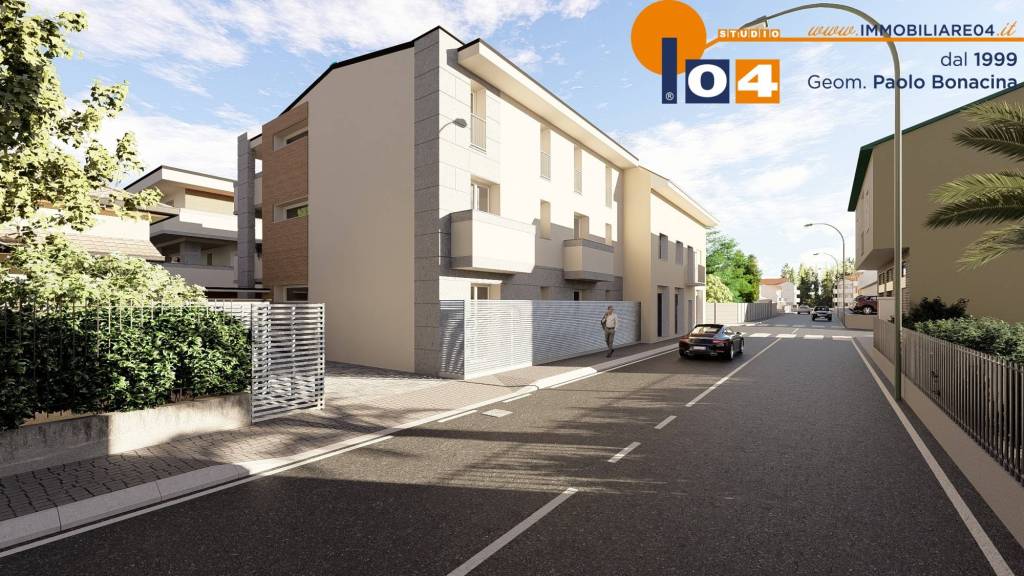 appartamento in vendita a Cesano Maderno