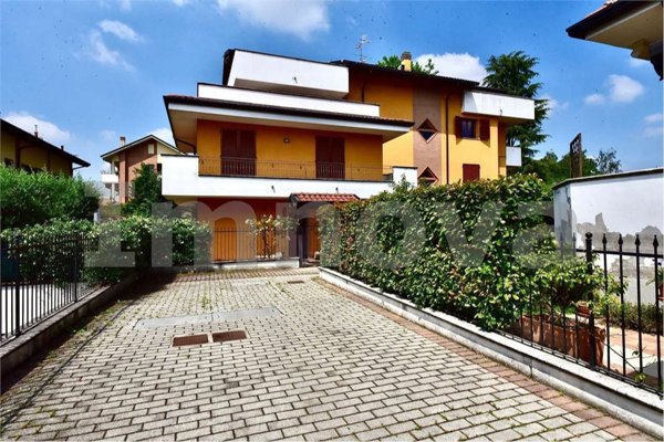 appartamento in vendita a Cesano Maderno