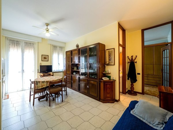 appartamento in vendita a Cesano Maderno