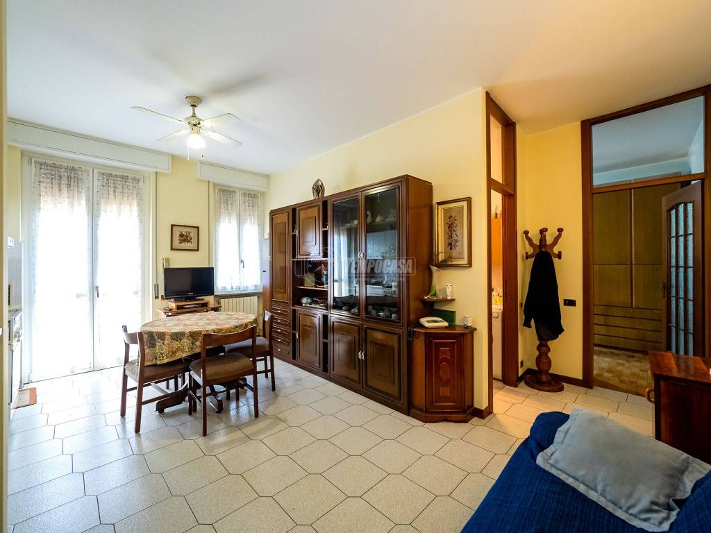 appartamento in vendita a Cesano Maderno