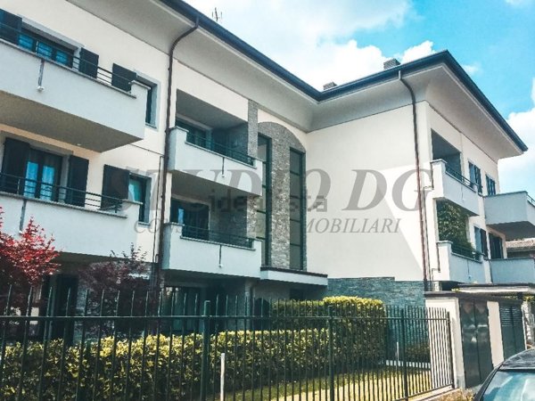 appartamento in vendita a Cesano Maderno